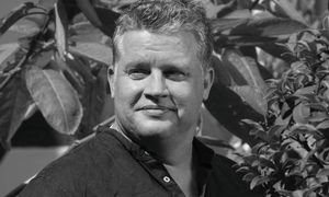 Nie żyje Carsten Träger. Tragedia podczas wypoczynku na nartach