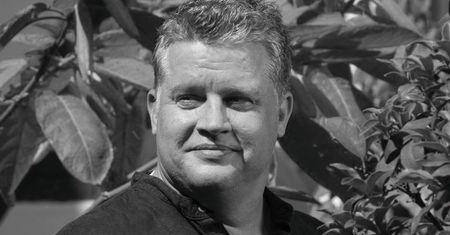 Nie żyje Carsten Träger. Tragedia podczas wypoczynku na nartach