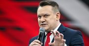 Sześć nieruchomości, BMW i kredyt w euro. Tak wygląda majątek Dominika Tarczyńskiego
