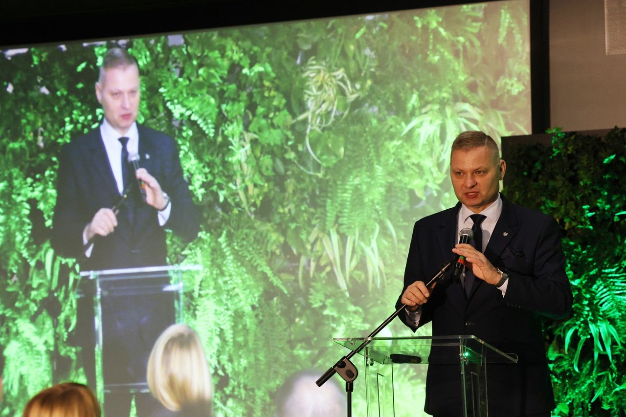 Chorzów: Rozpoczął się III Śląski Konwent Klimatyczny