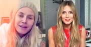 Heidi Klum poznała wynik testu na obecność koronawirusa!