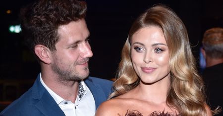 Antoni Królikowski i Joanna Opozda potwierdzają powrót miłości IDENTYCZNYMI FRYZURAMI (FOTO)