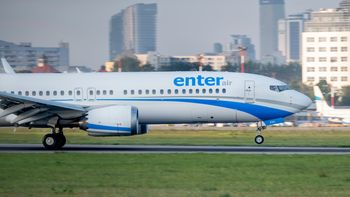 Enter Air kupuje biuro podróży. Zostanie większościowym udziałowcem