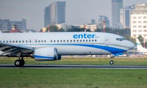 Enter Air kupuje biuro podróży. Zostanie większościowym udziałowcem