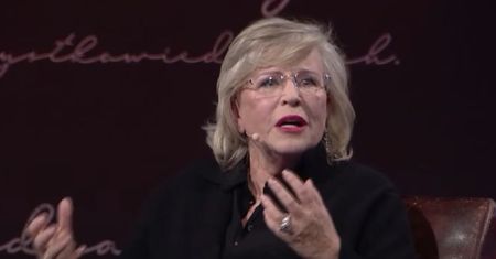 Krystyna Janda nie gryzła się w język po powrocie do TVP: "K***a i złodziej"