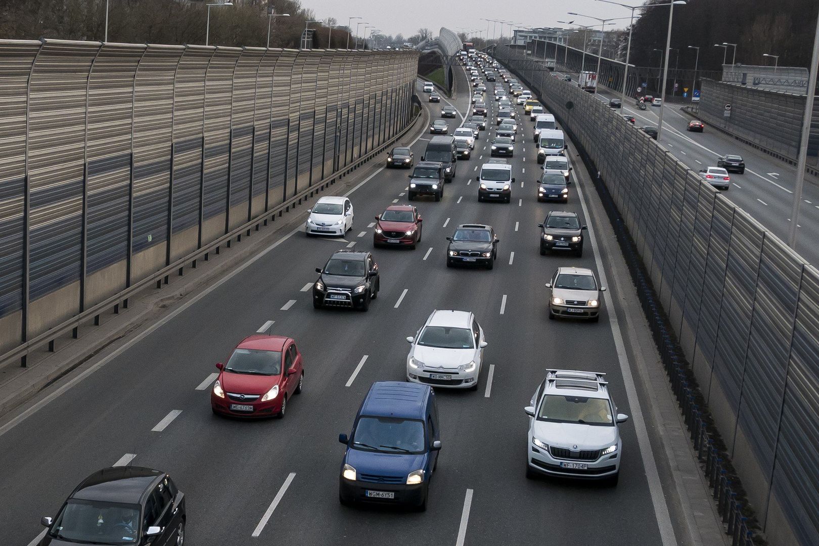 Ubezpieczenie OC nie przedłuża się automatycznie po zmianie właściciela pojazdu 
