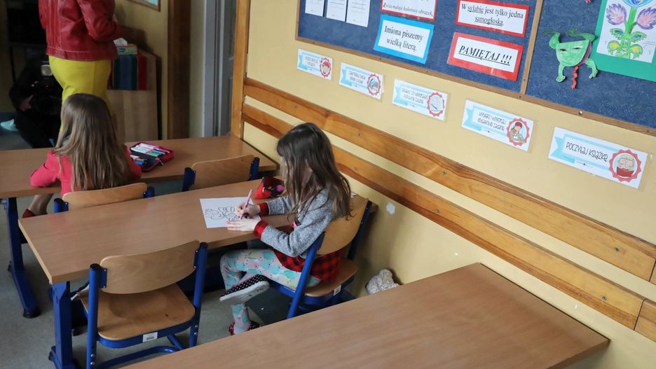 Powrót do szkół. Po majówce szykują się duże zmiany dla uczniów 