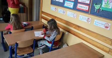 Powrót do szkół. Po majówce szykują się duże zmiany dla uczniów