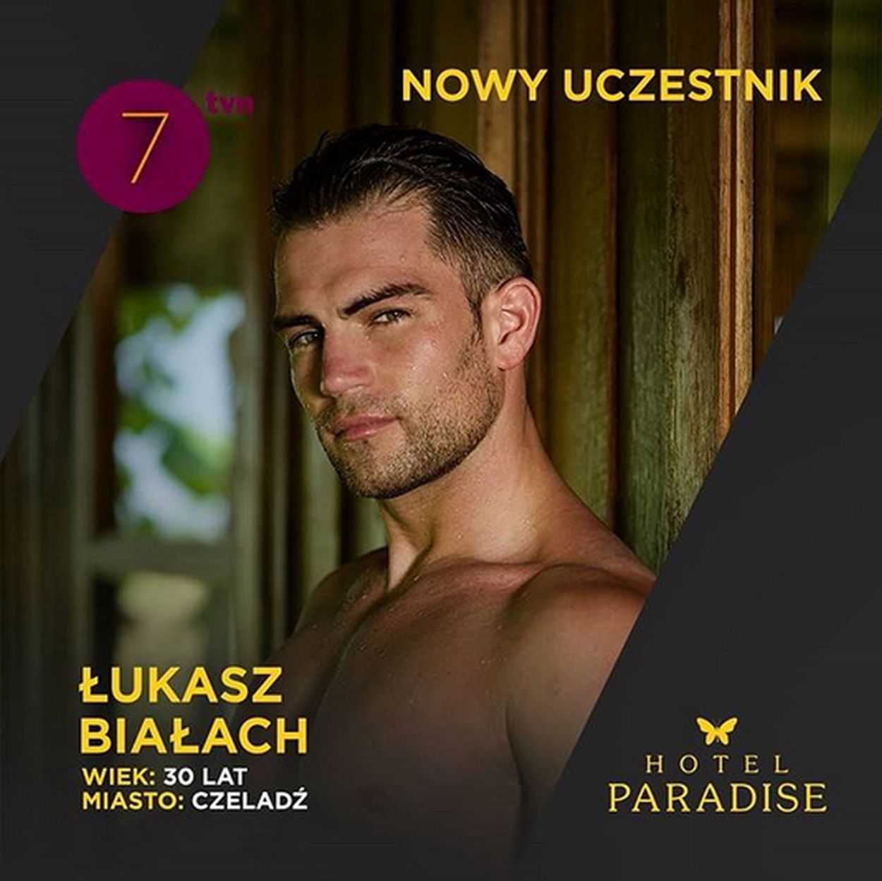Hotel Paradise