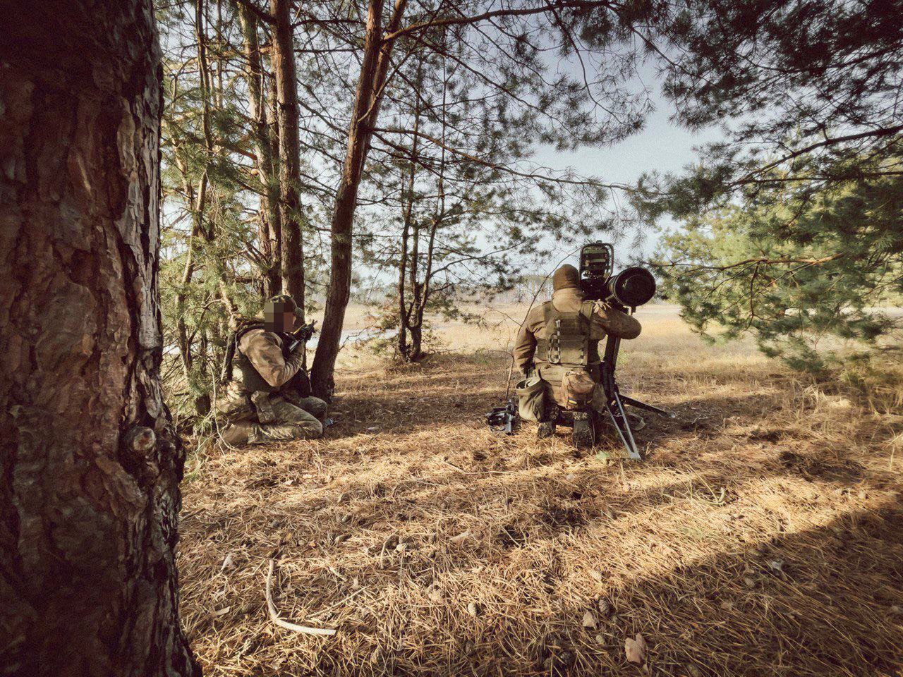 Bat na Rosyjskie czołgi. Prezent od kraju aspirującego do NATO