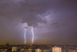 Gdzie jest burza? Ostrzeżenie IMGW dla Wrocławia. Zapowiada się niespokojny wieczór