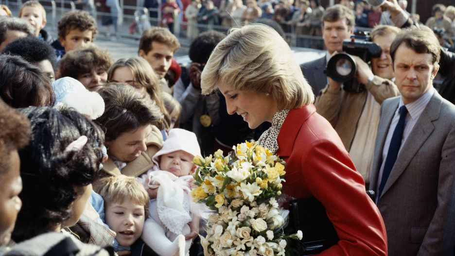 Księżna Diana