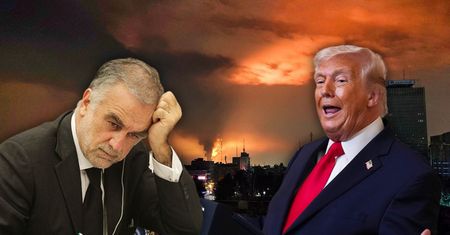 "Zniszczy elektrownie Iranu". Były prokurator MTK ostrzega Trumpa