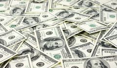Dolar coraz mocniejszy. Trzeba do tego przywyknąć