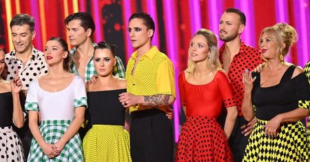 "Taniec z Gwiazdami". Z programem pożegnały się aż DWIE pary!