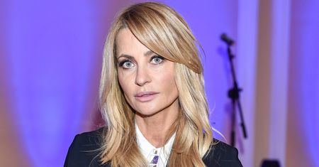 Aneta Kręglicka chroni swoją prywatność. Nie każdy wie, kim jest jej mąż