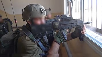 Propagandowy film Izraela. Obejrzałem, żebyście wy nie musieli