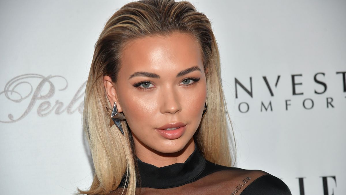 Sandra Kubicka pokazała wiadomości od fanów. "Moja samoocena spadła na ziemię"