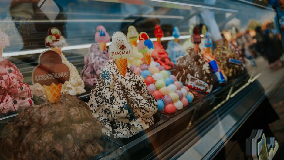 LODY