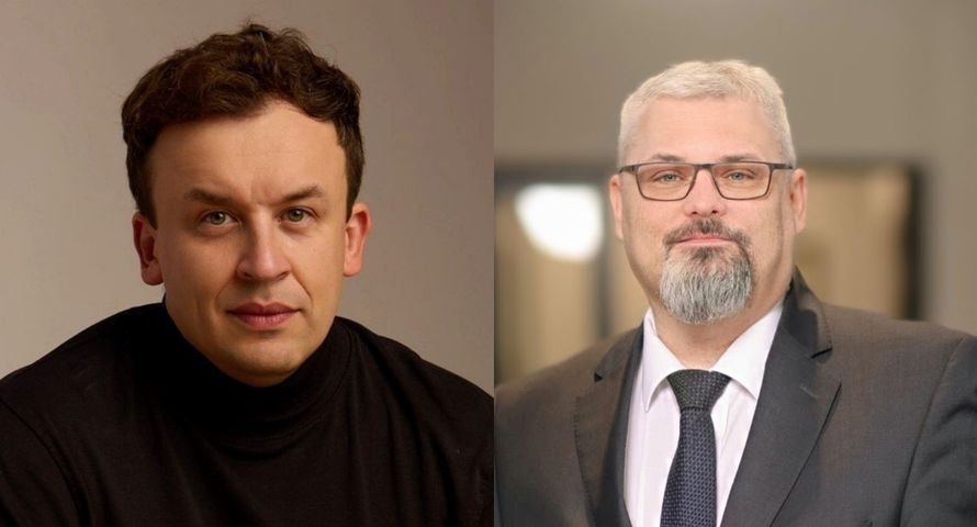Daniel Rogiński i Igor Caban dołączają do Allegro