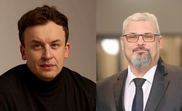 Daniel Rogiński i Igor Caban dołączają do Allegro