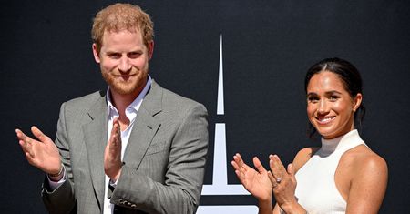 Zbadano popularność Meghan i Harry'ego. Dramatyczne wyniki