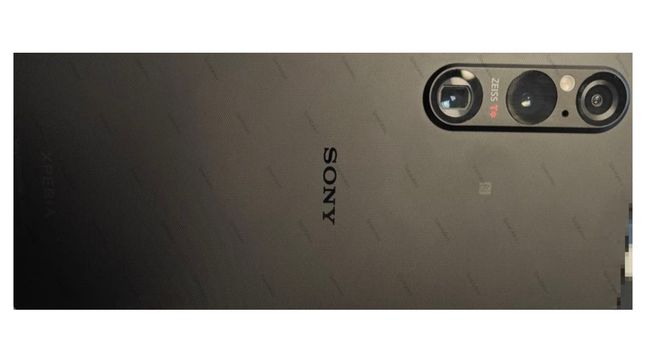 Sony Xperia 1 V?