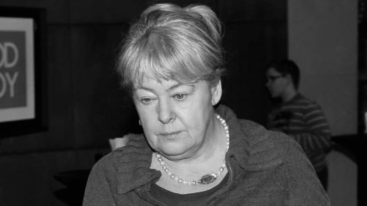 Nie żyje Małgorzata Daniszewska