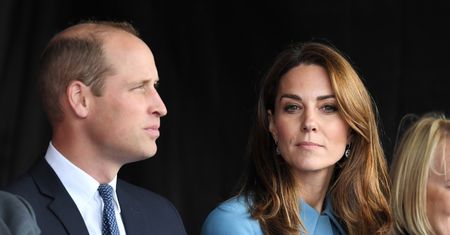 Księżna Kate chce scalić rodzinę. Ma już gotowy plan