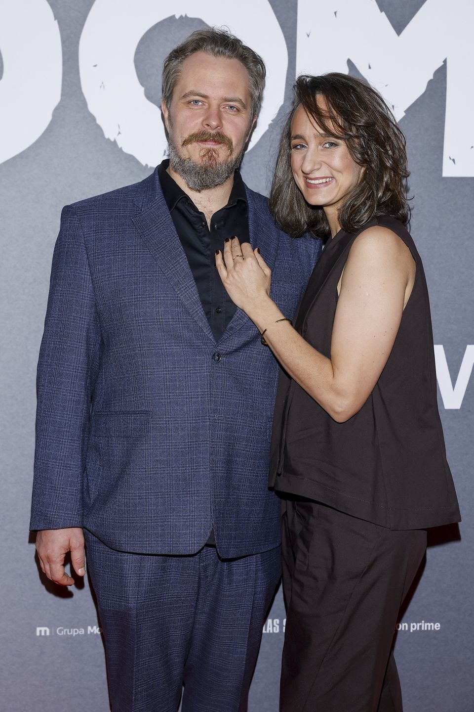 Tomasz Schuchardt, premiera filmu, "Dom dobry"