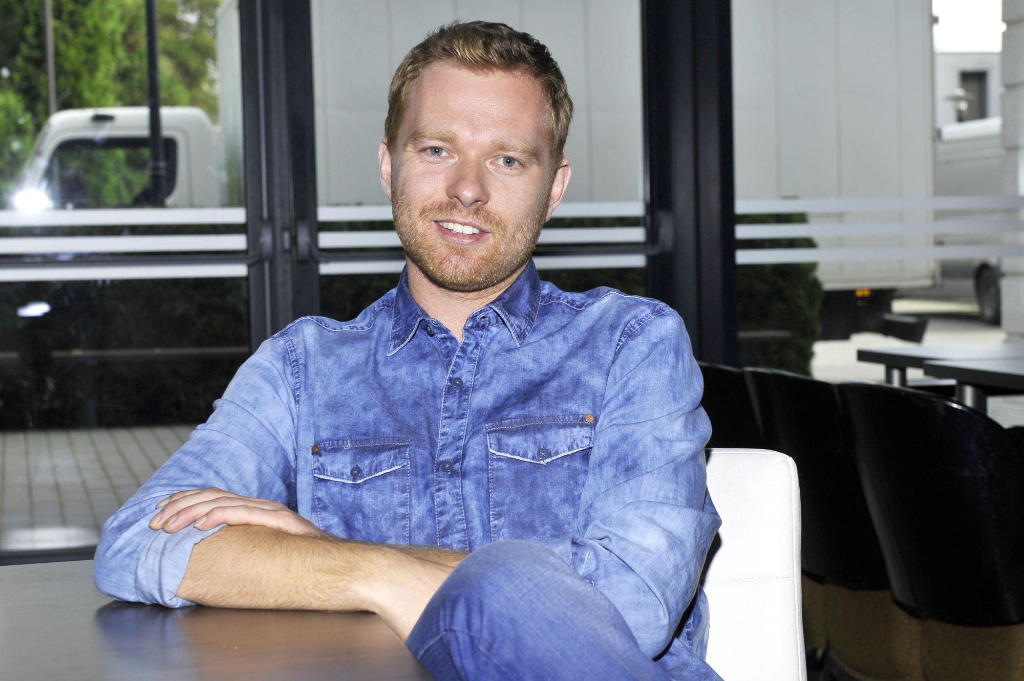 Michał Tomala