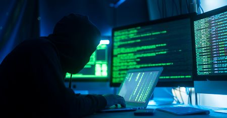 Cyberbezpieczeństwo w UE. "To zawsze jest wyścig"