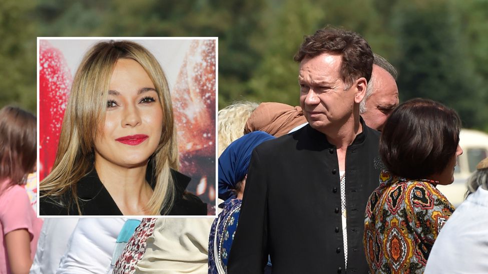 Joanna Kuberska wspomina pracę na planie filmu "Klecha"