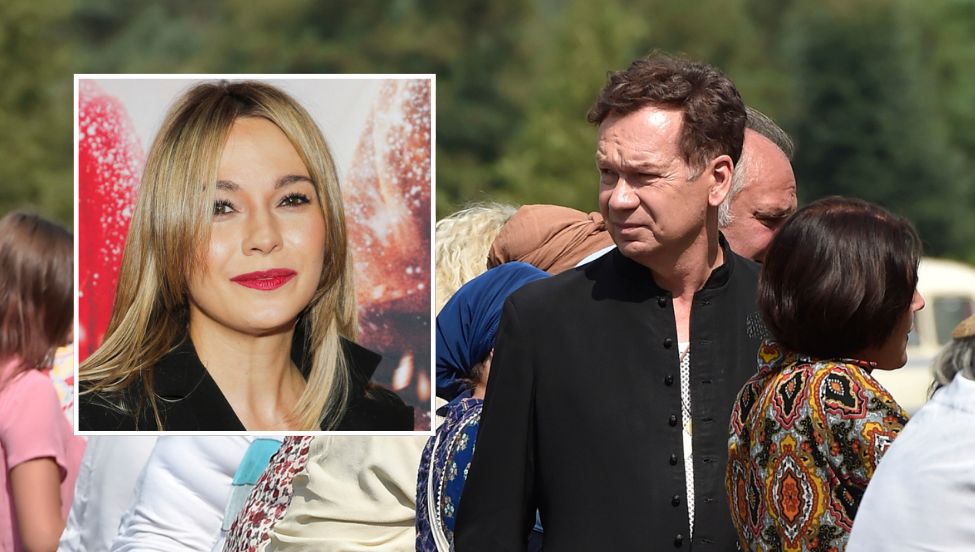 "Klecha" nigdy nie trafił do kin. Kuberska wspomina, co działo się na planie