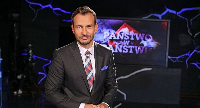 1,18 mln widzów programu „Państwo w Państwie” w Polsacie i Polsacie News
