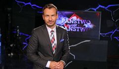 1,18 mln widzów programu „Państwo w Państwie” w Polsacie i Polsacie News