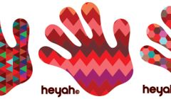 Heyah: rok SMS-ów do wszystkich sieci za darmo