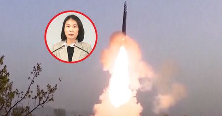 Groźby Kim Dzong Una. Stanowcza reakcja Korei Południowej