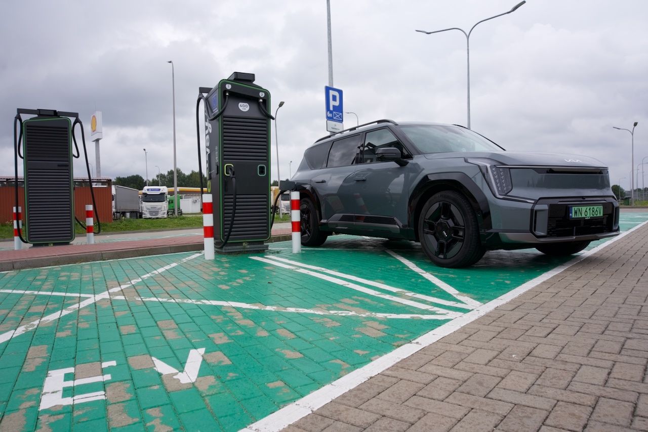 Kia EV9