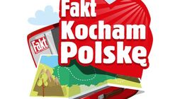 „Fakt” z wakacyjnym cyklem „Kocham Polskę”