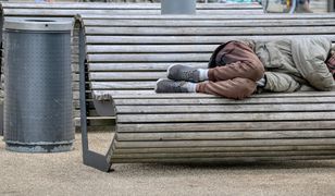 Gdańsk po cichu buduje noclegownię dla bezdomnych. Mieszkańcy oburzeni