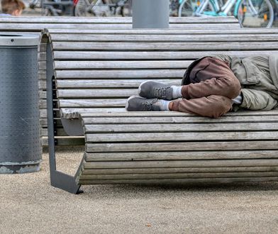 Gdańsk po cichu buduje noclegownię dla bezdomnych. Mieszkańcy oburzeni