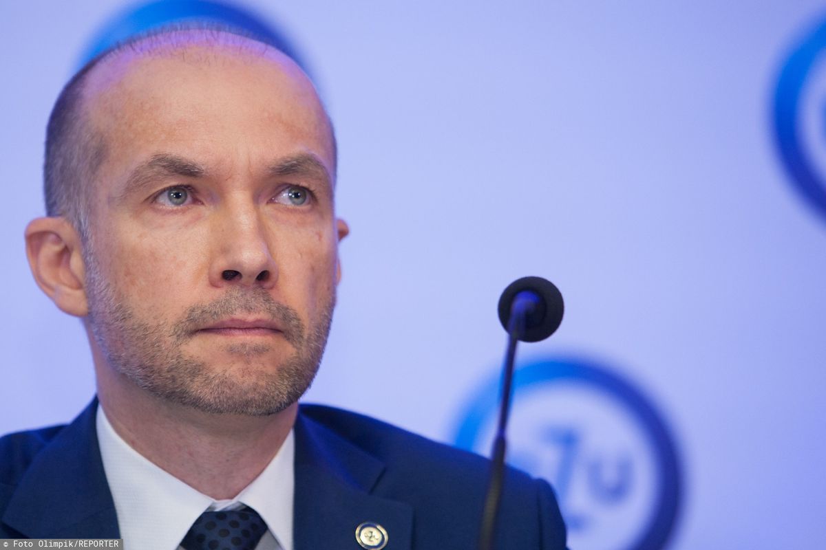 Członek zarządu Tomasz Kulik odbył szkolenie za 473 tysiące złotych