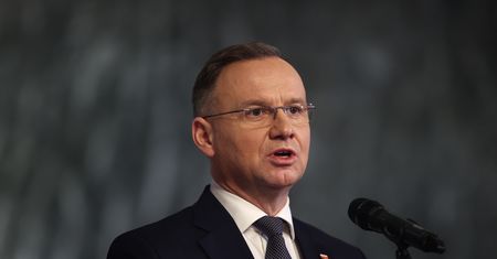 Duda rozwiąże Sejm pod presją Kaczyńskiego? Jest głos z Pałacu