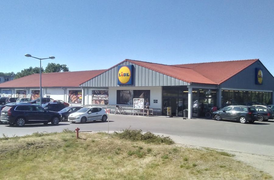 Lidl wprowadza kamery dla pracowników