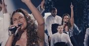 TYLKO NA PUDELKU: Ekspertka eurowizyjna oceniła występ Alicji Szemplińskiej na próbie prasowej: "Choreograficzna wyżyna"