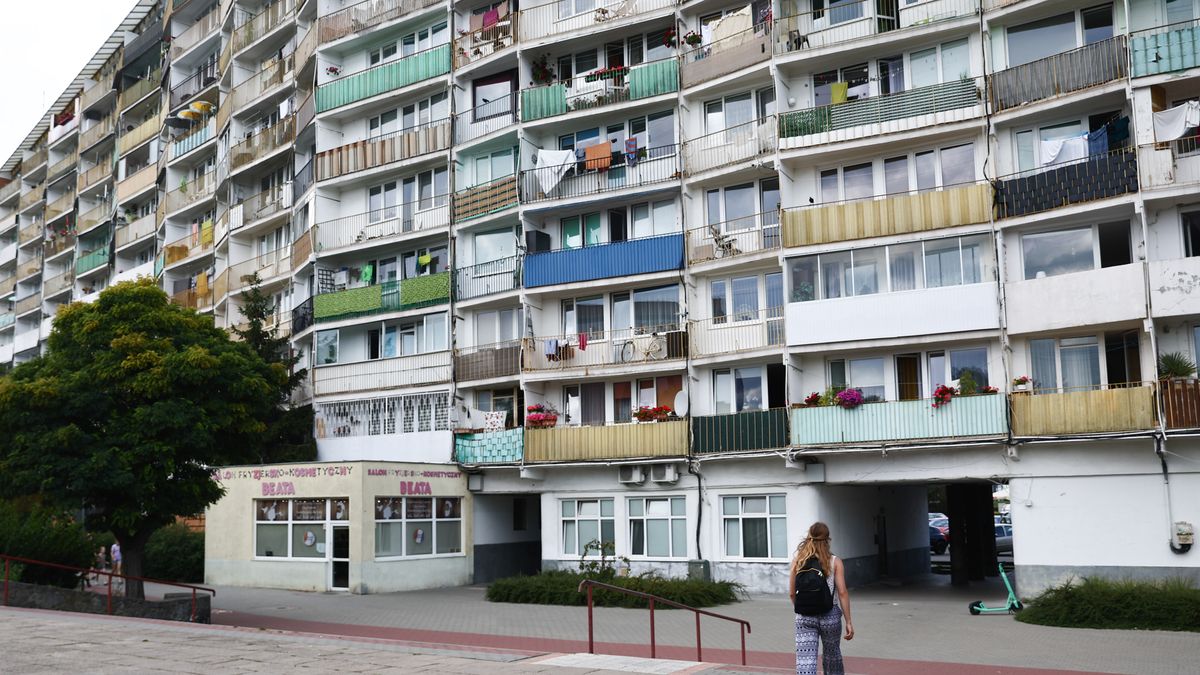 Zmiany podatkowe mogą uderzyć we flipperów mieszkań