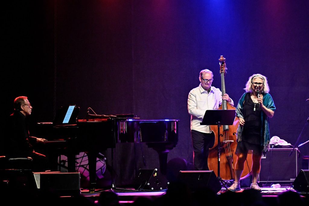 Od 30 lat tu dzieje się magia. Jazz w Lesie w Sulęczynie