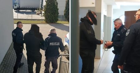 Tragiczny incydent w Łódzkiem. Mężczyzna zginął po jednym ciosie