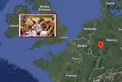 Załużny potwierdza. W Niemczech działa tajny sztab